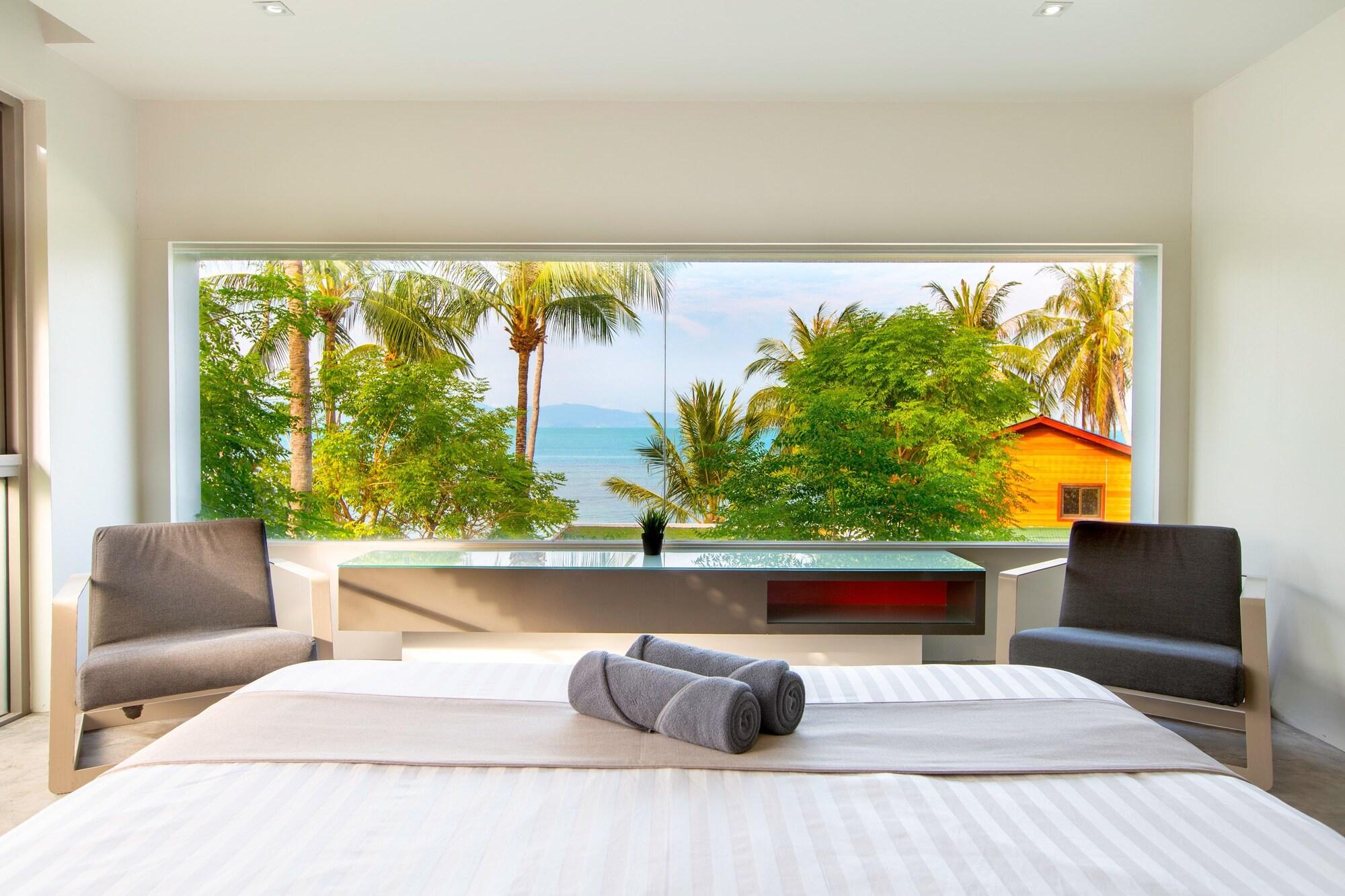 Explorar Koh Phangan - Adults Only Resort And Spa Haad Rin Εξωτερικό φωτογραφία