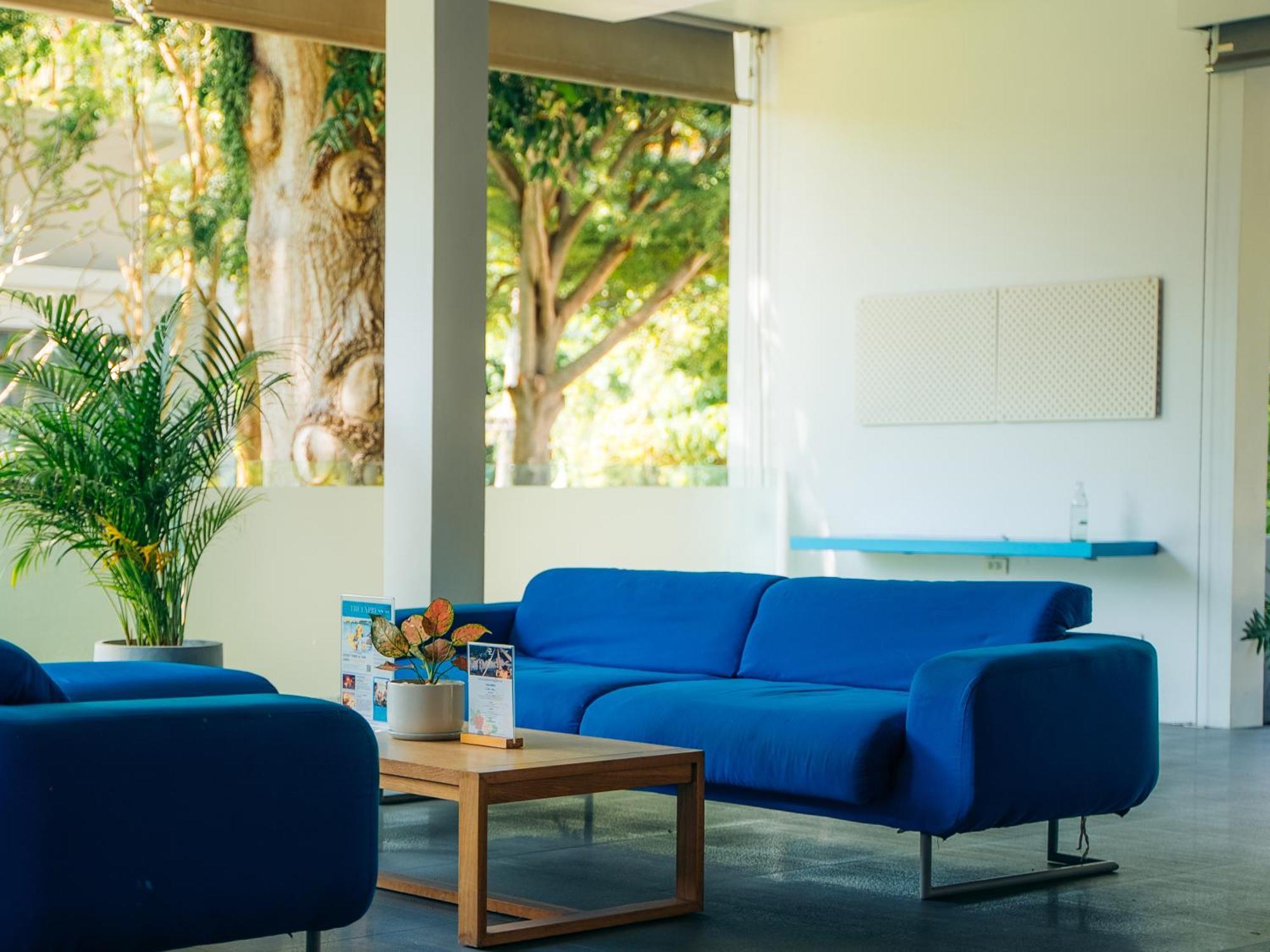 Explorar Koh Phangan - Adults Only Resort And Spa Haad Rin Εξωτερικό φωτογραφία
