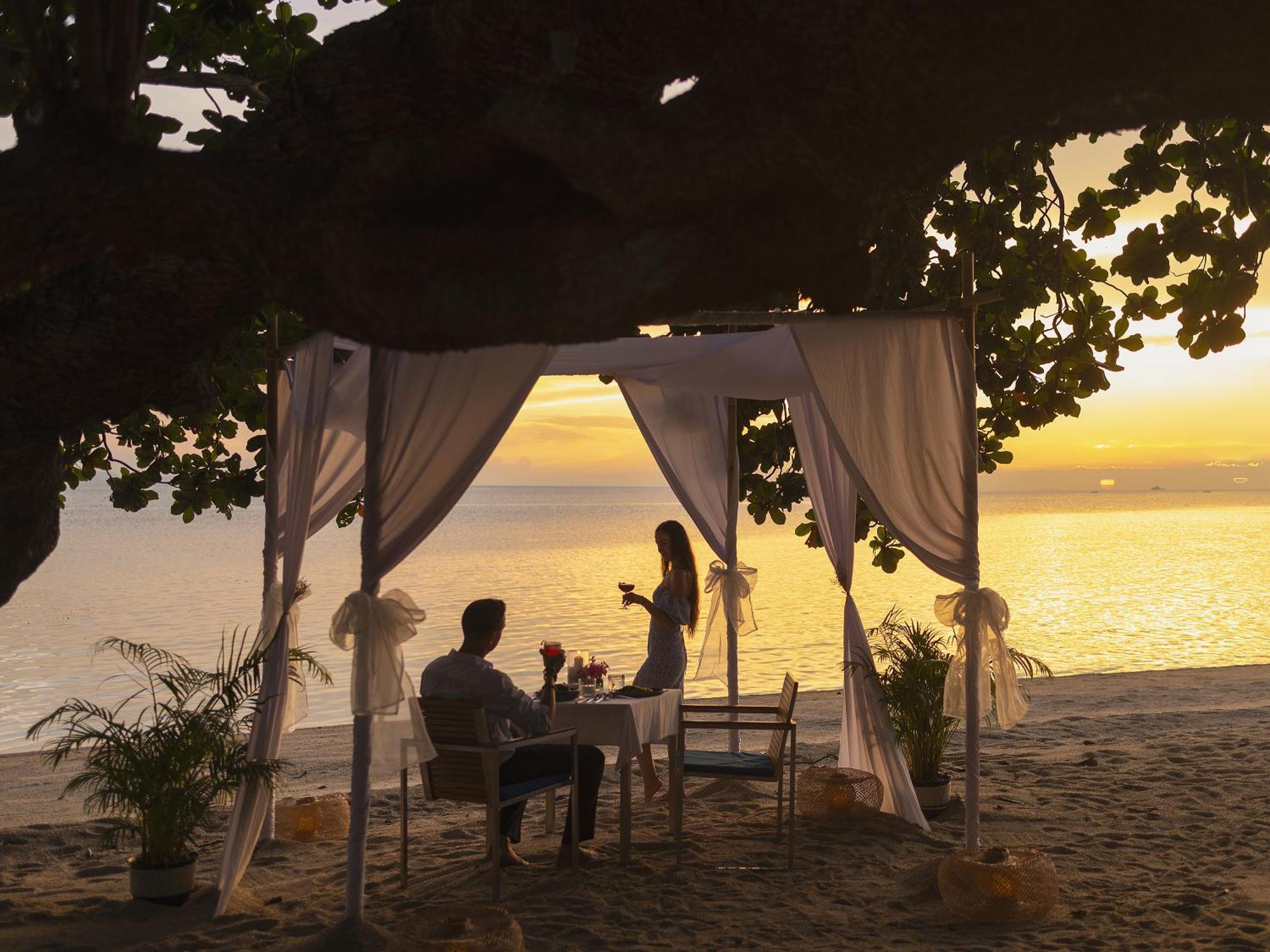 Explorar Koh Phangan - Adults Only Resort And Spa Haad Rin Εξωτερικό φωτογραφία