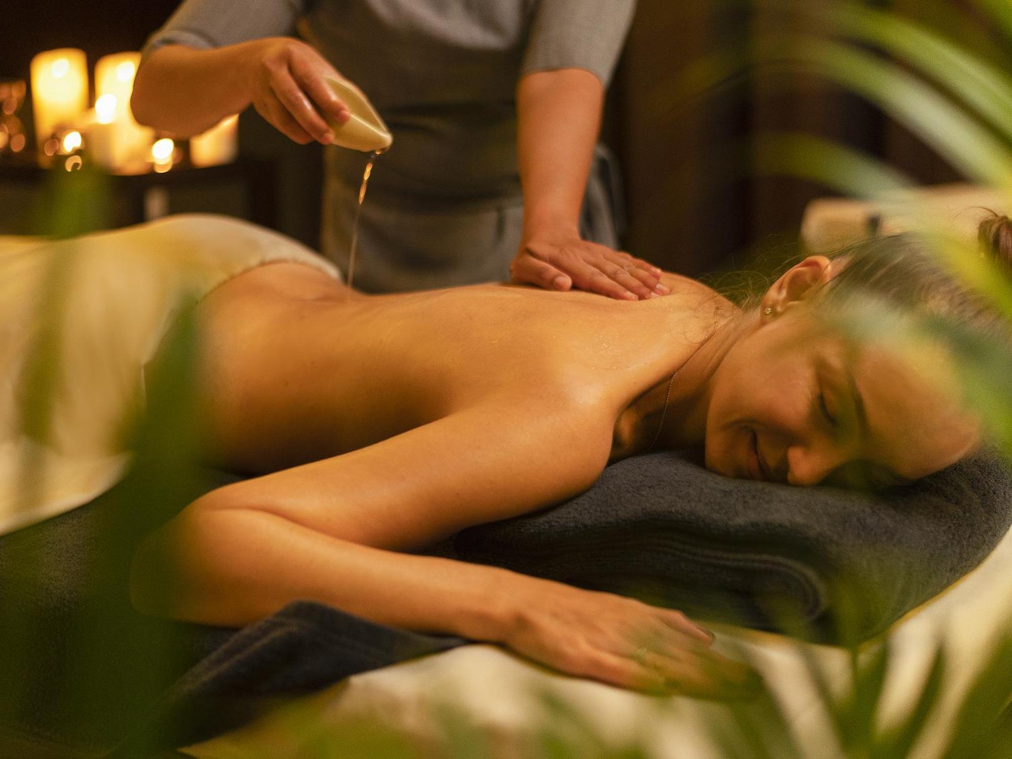Explorar Koh Phangan - Adults Only Resort And Spa Haad Rin Εξωτερικό φωτογραφία