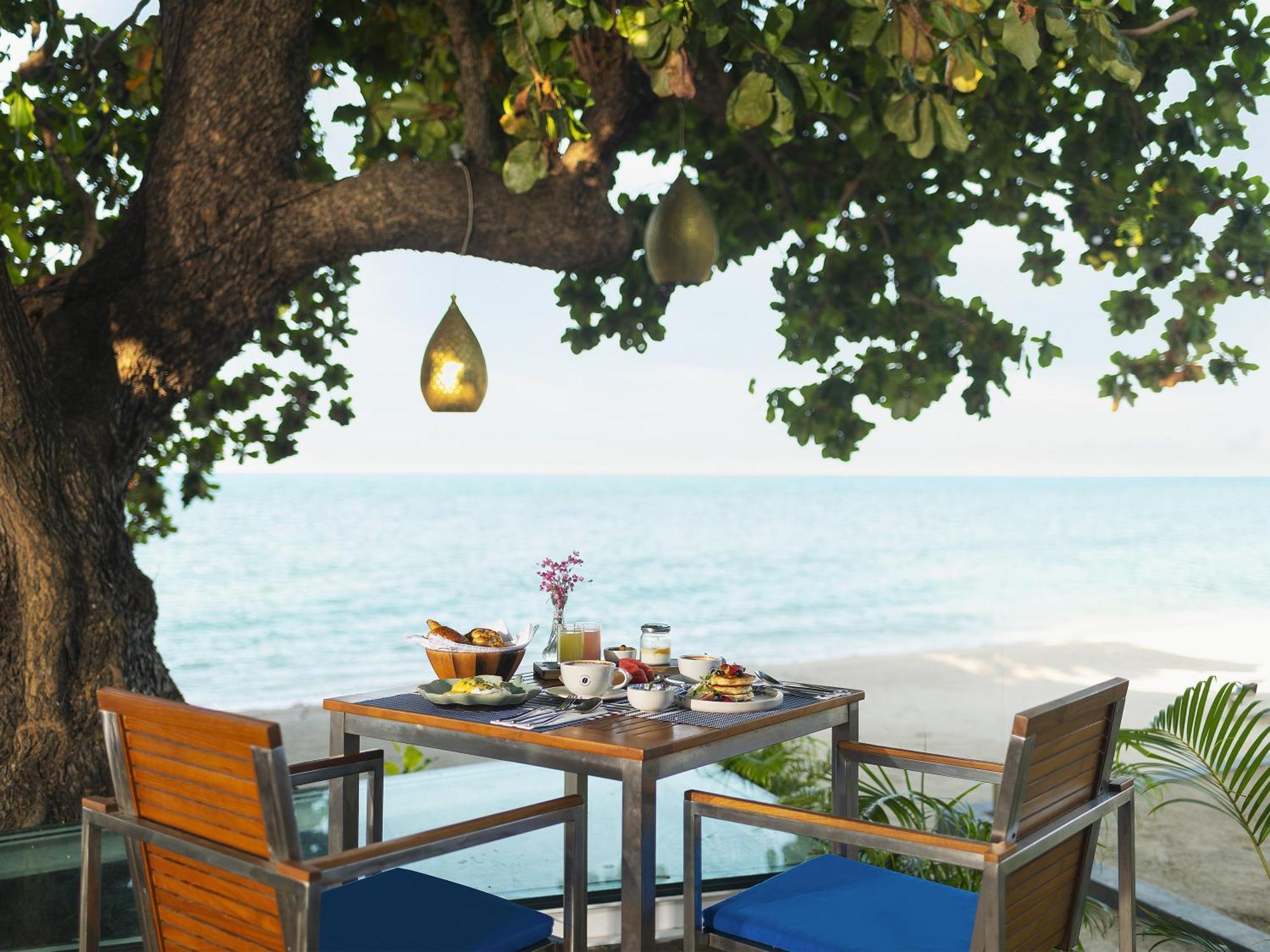 Explorar Koh Phangan - Adults Only Resort And Spa Haad Rin Εξωτερικό φωτογραφία