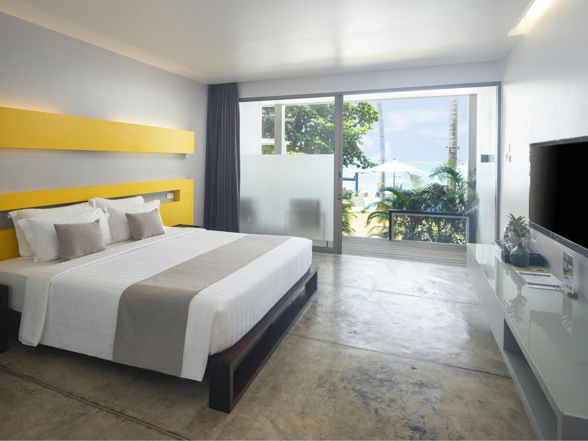 Explorar Koh Phangan - Adults Only Resort And Spa Haad Rin Δωμάτιο φωτογραφία