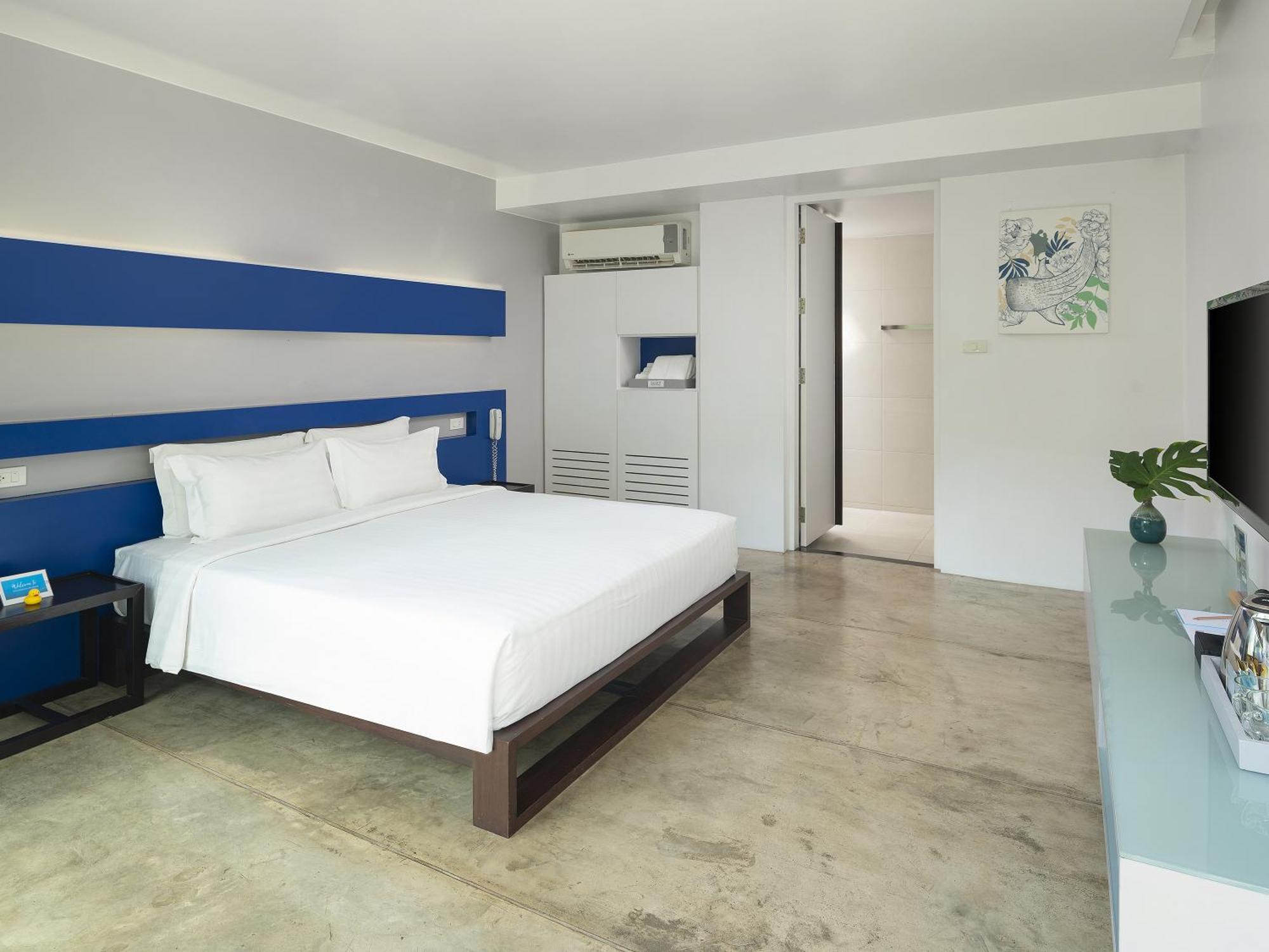 Explorar Koh Phangan - Adults Only Resort And Spa Haad Rin Δωμάτιο φωτογραφία