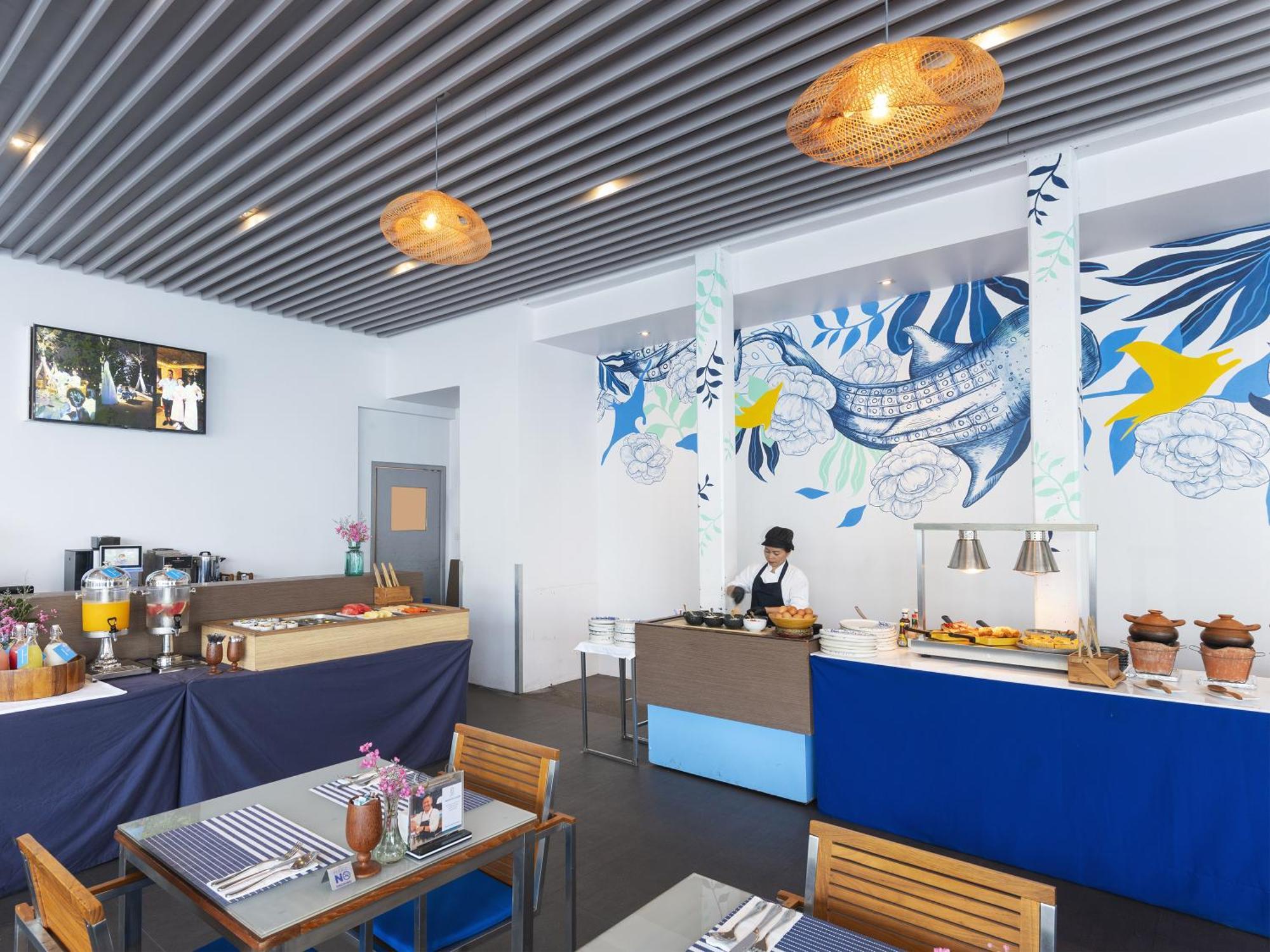 Explorar Koh Phangan - Adults Only Resort And Spa Haad Rin Εξωτερικό φωτογραφία