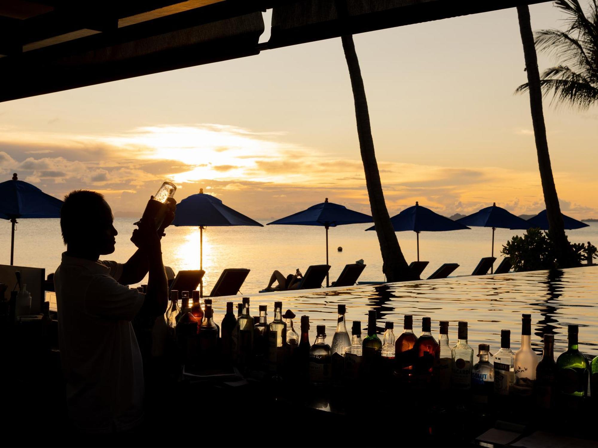 Explorar Koh Phangan - Adults Only Resort And Spa Haad Rin Εξωτερικό φωτογραφία