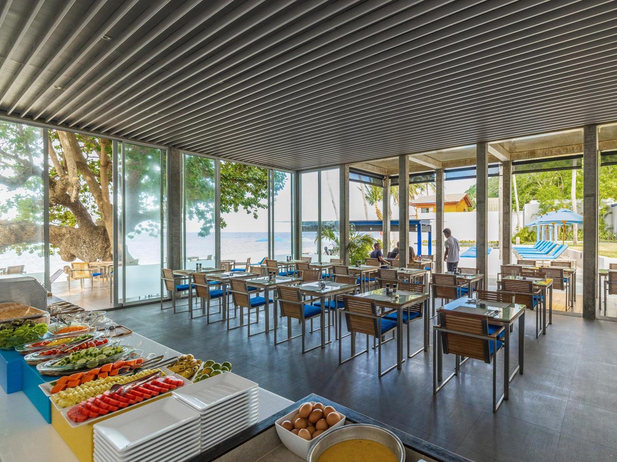 Explorar Koh Phangan - Adults Only Resort And Spa Haad Rin Εξωτερικό φωτογραφία