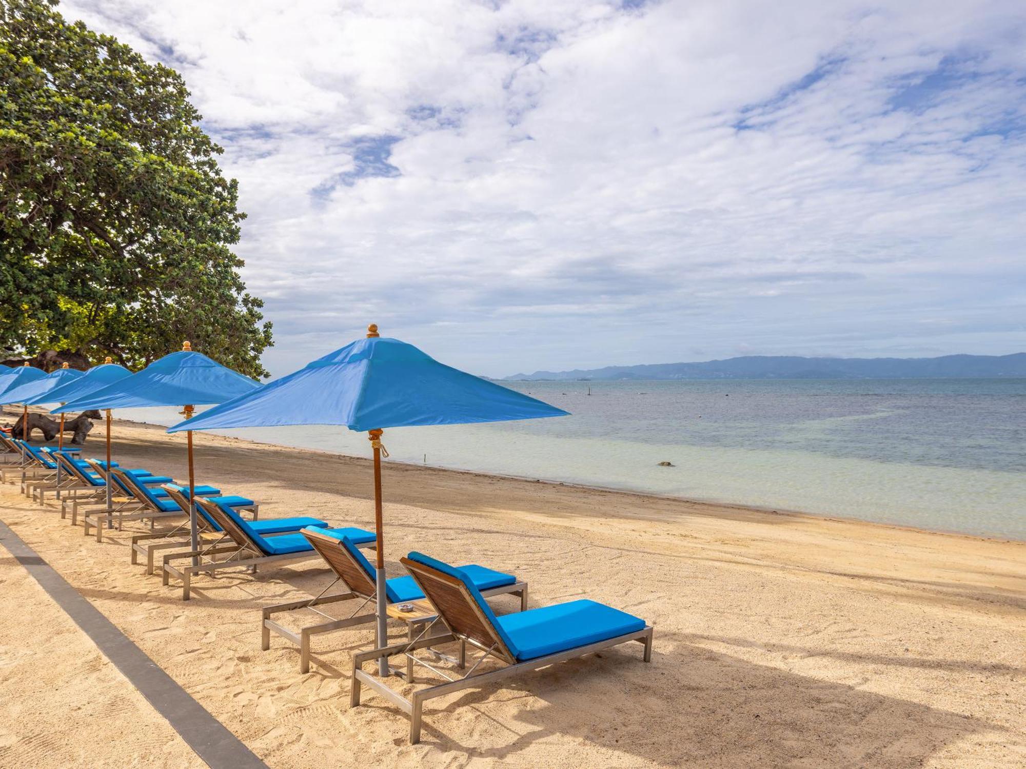 Explorar Koh Phangan - Adults Only Resort And Spa Haad Rin Εξωτερικό φωτογραφία